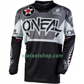 MTB/Motocross Shirt Lange Mouw O`Neal Element Warhawk N002 2020
